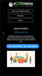 Mobile Screenshot of ecarmerce.com